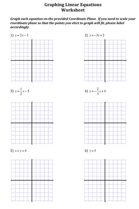 A student engaging with the Match the Graphs to the Linear Equations worksheet, matching cards with graphs and equations. Eighth-grade hands-on activity for practicing linear equation skills.