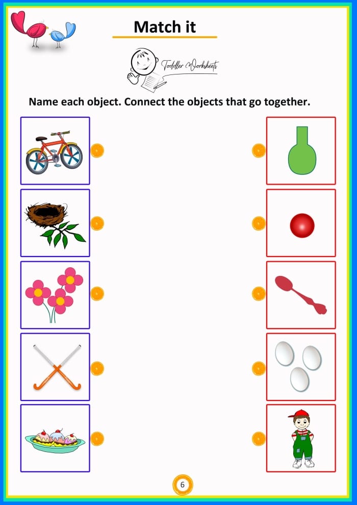 Worksheet for matching vocabulary words with their meanings for fourth graders