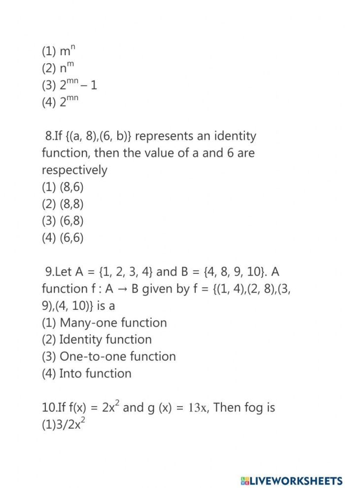 Visual representation for an engaging algebra worksheet focused on decimals Eighth-grade students matching stories to function graphs in a Describing Function Relationships worksheet