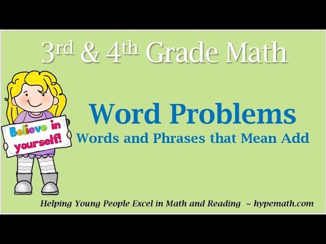 Students practicing multiplication and division on the Flying Through Fourth Grade worksheet