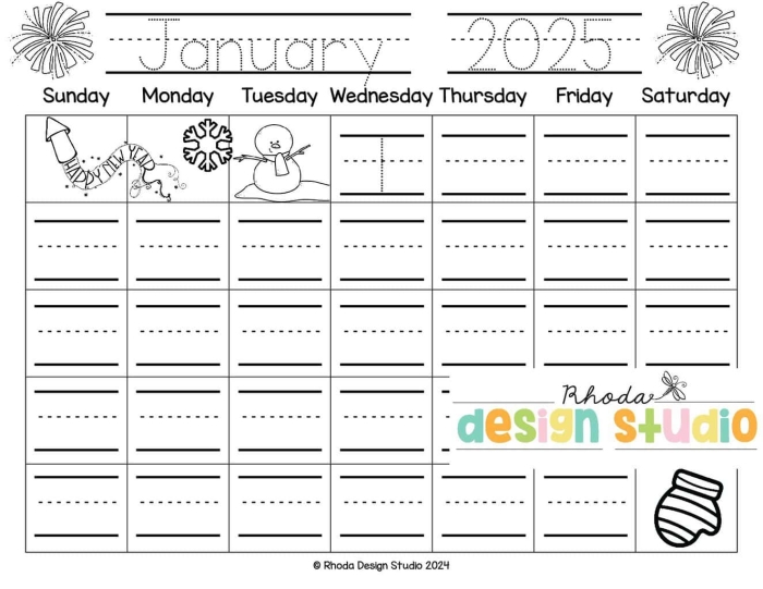 May calendar worksheet for second graders to fill in dates and highlight Mother's Day