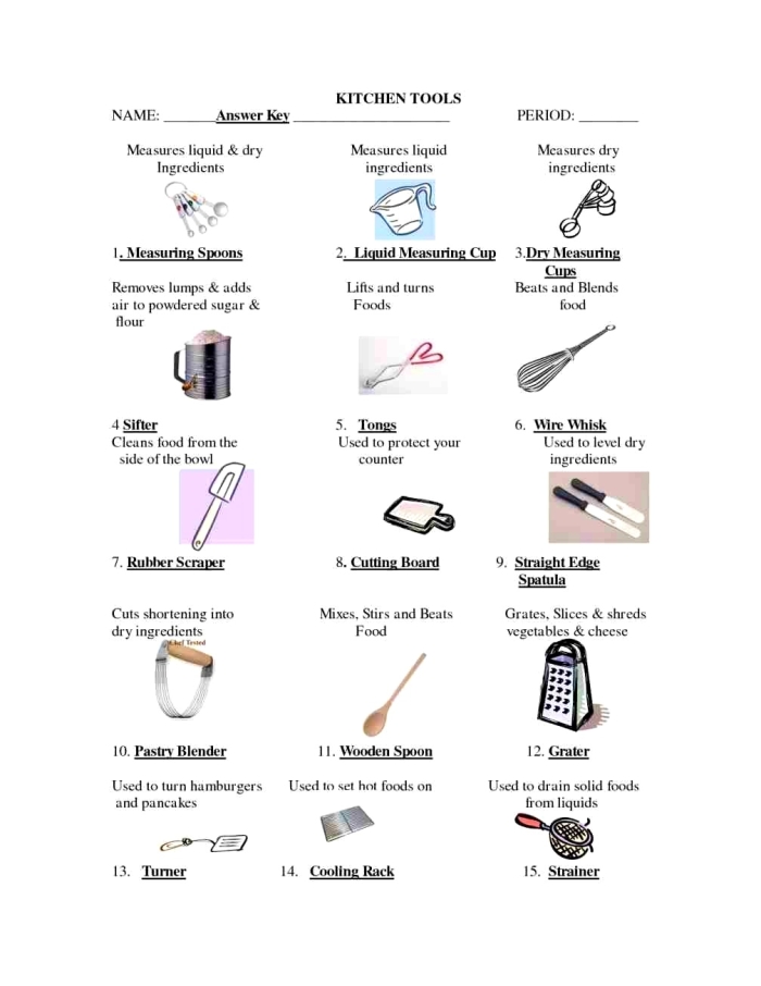 Measuring Cups Madness worksheet for third graders focusing on fractions and baking cookies