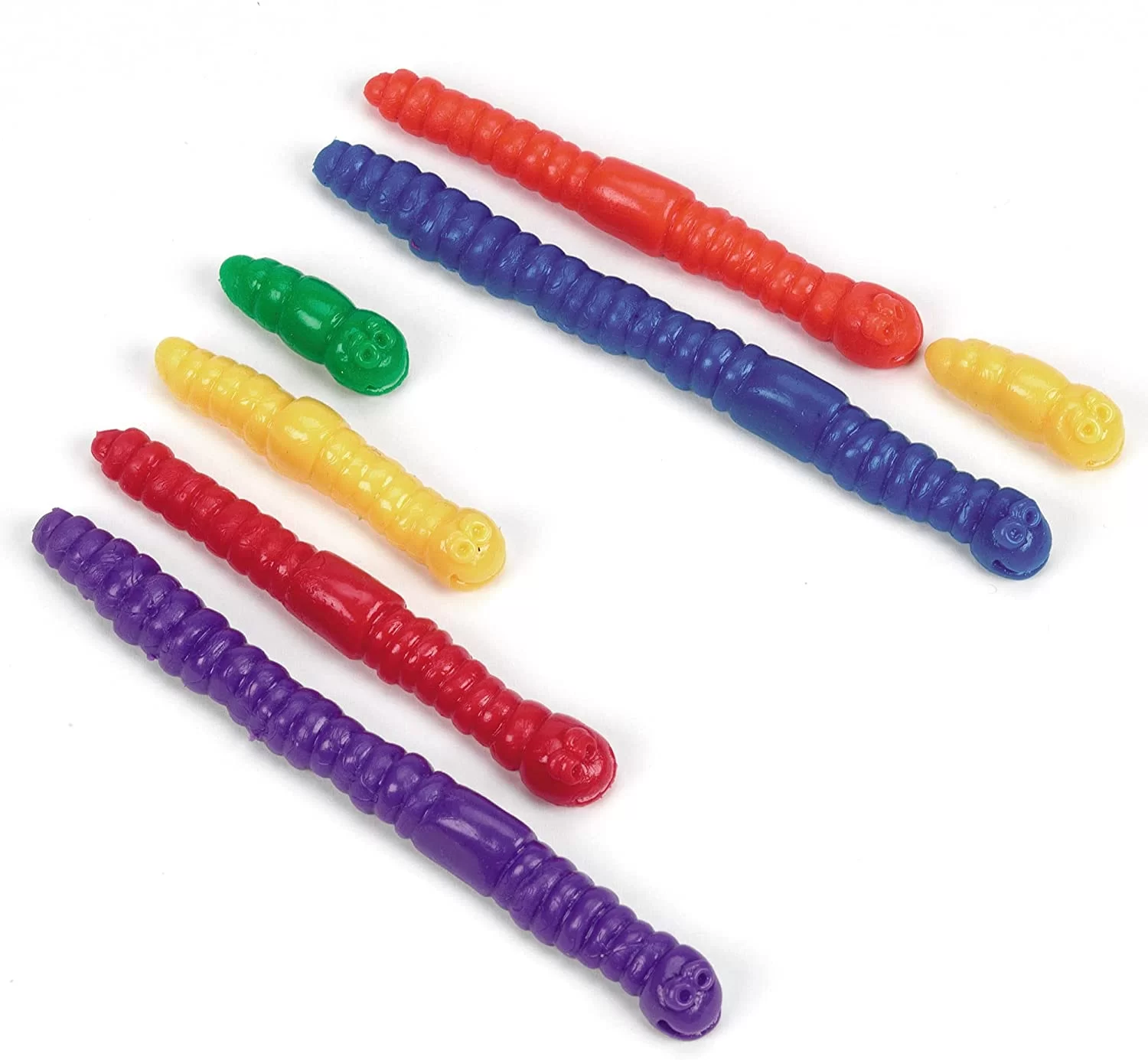 Image title for a fun geography activity focusing on worm measurements ALT text for a captivating measuring worms worksheet designed for second graders