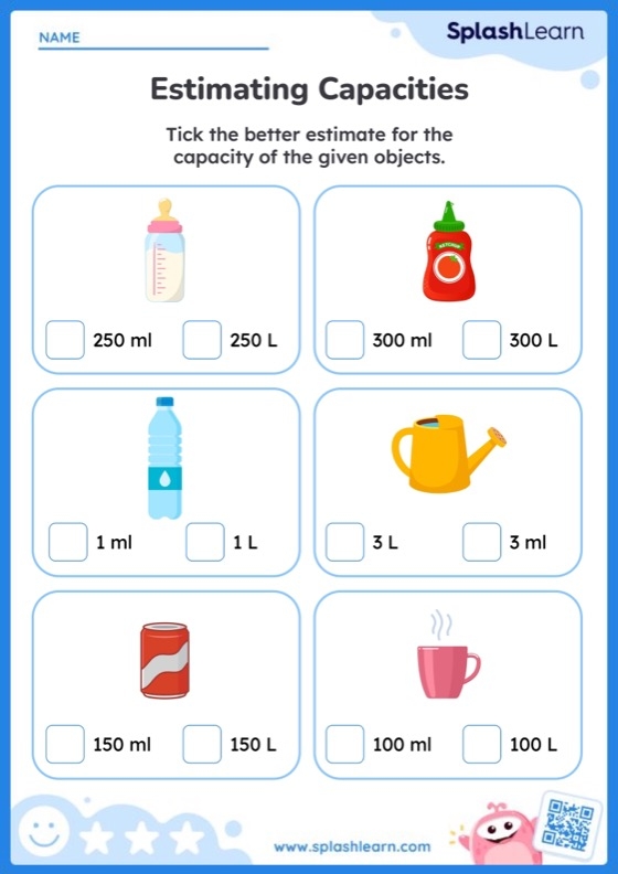Educational resource for mastering metric mass conversions Worksheet for converting metric units of mass for fifth graders