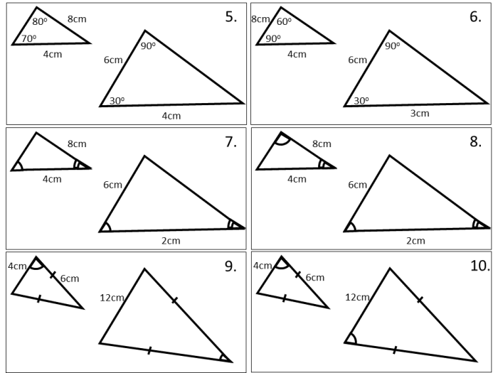 Third grade geometry worksheet showing perimeter problems where students calculate missing side lengths of shapes