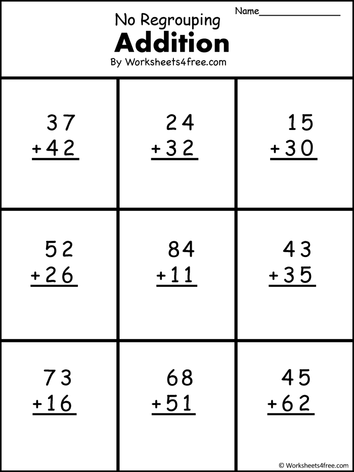 Winter-themed worksheet for 4th grade two-digit multiplication practice featuring mittens and math concepts