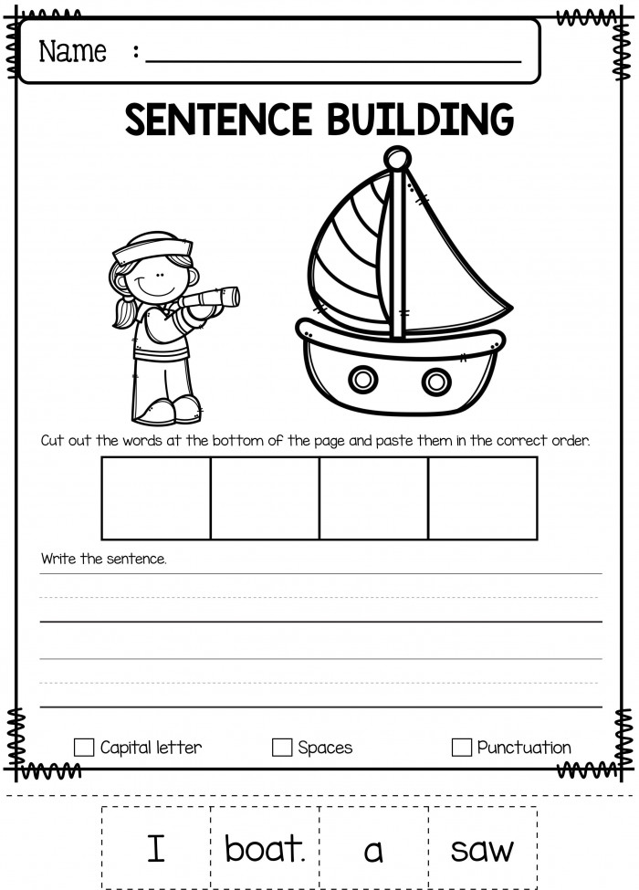 Image of a language arts assessment worksheet for fourth graders focusing on diverse problems Fourth grade students engaging with a Mixed Review Language Arts Assessment worksheet titled "Let's Soar in Grade 4