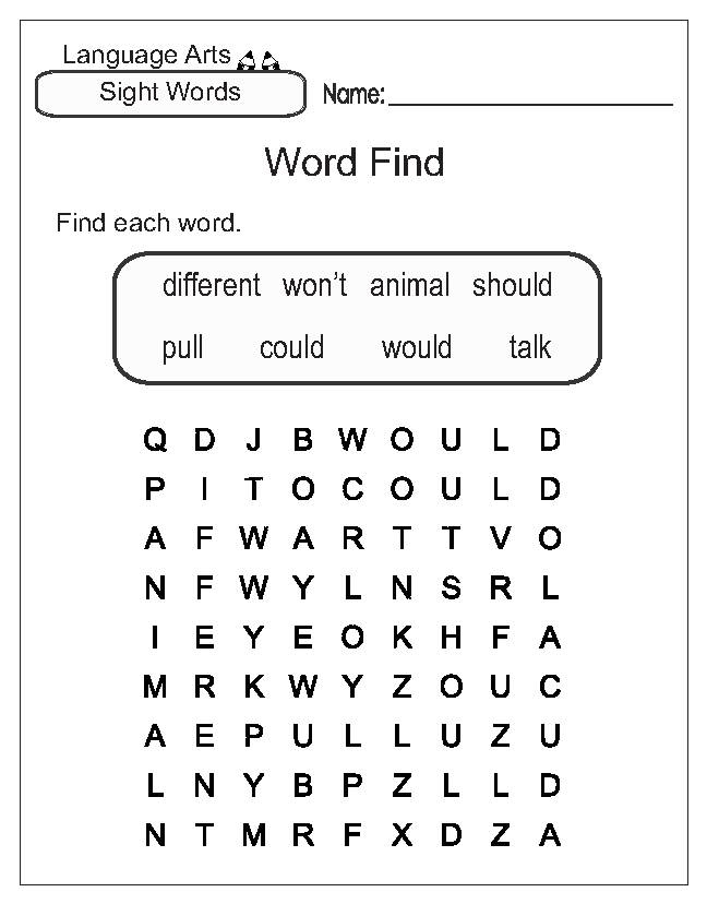 Geography worksheet for Fourth Grade Mixed Review Language Arts Assessment worksheet for fourth graders focusing on language arts skills. Grade 4 language arts assessment: Let's Soar in Grade 4 worksheet image number 19.