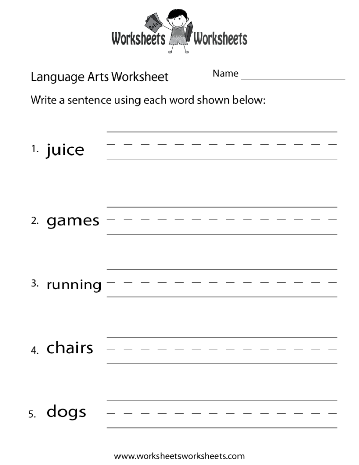 Geography worksheet for Fourth Grade Mixed Review Language Arts Assessment worksheet for fourth graders showcasing language arts skills. Engaging Grade 4 Language Arts assessment: Let's Soar in Grade 4 worksheet image.
