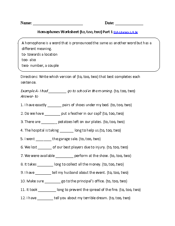 Geography worksheet for Fourth Grade Mixed Review Language Arts Assessment worksheet for fourth graders focusing on diverse language arts skills. Grade 4 Let's Soar assessment image number 17 showcasing engaging language arts problems.