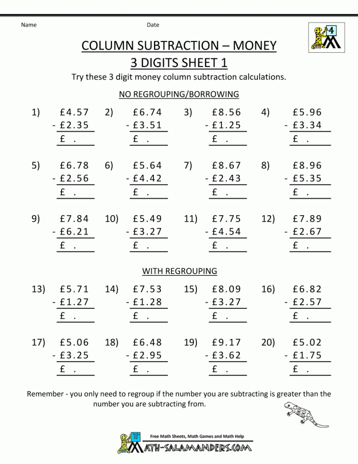 Writing worksheet for Second Grade Worksheet featuring a money addition exercise for second graders learning to calculate coins and dollar amounts. Engaging money addition worksheet for young learners to enhance their financial skills.