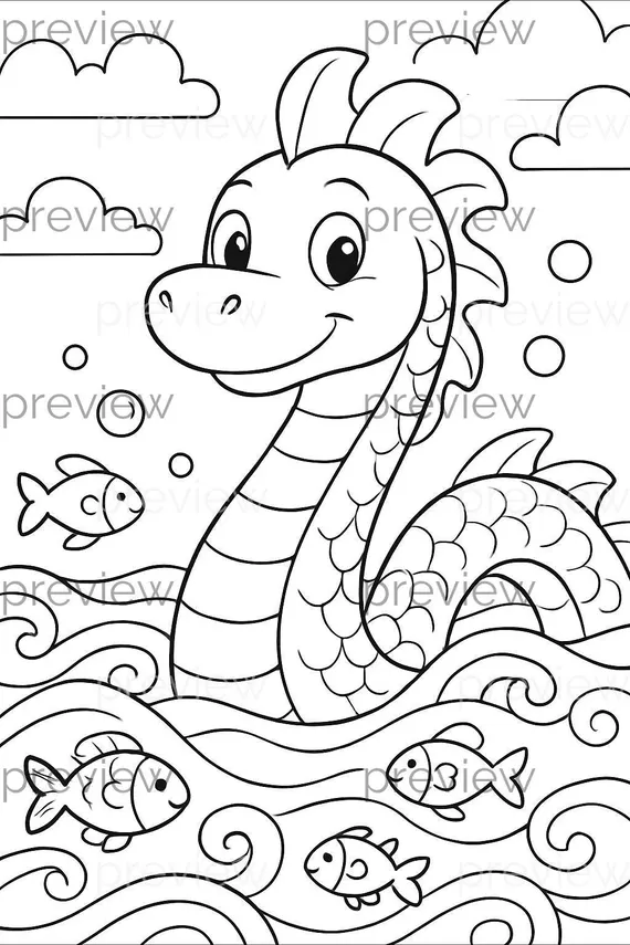 Colorful Monster Go Fish worksheet for first graders to enjoy a Halloween-themed card game