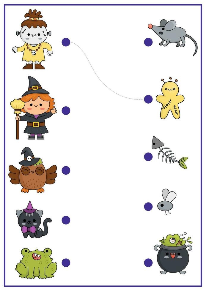 Colorful monster cards for the Monster Match worksheet designed for first graders. Engaging memory card game featuring spooky creatures for reading practice.