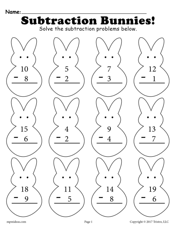 Engaging Monster Subtraction Word Problems for Grade 2 Students Colorful worksheet featuring monster-themed subtraction word problems for second graders