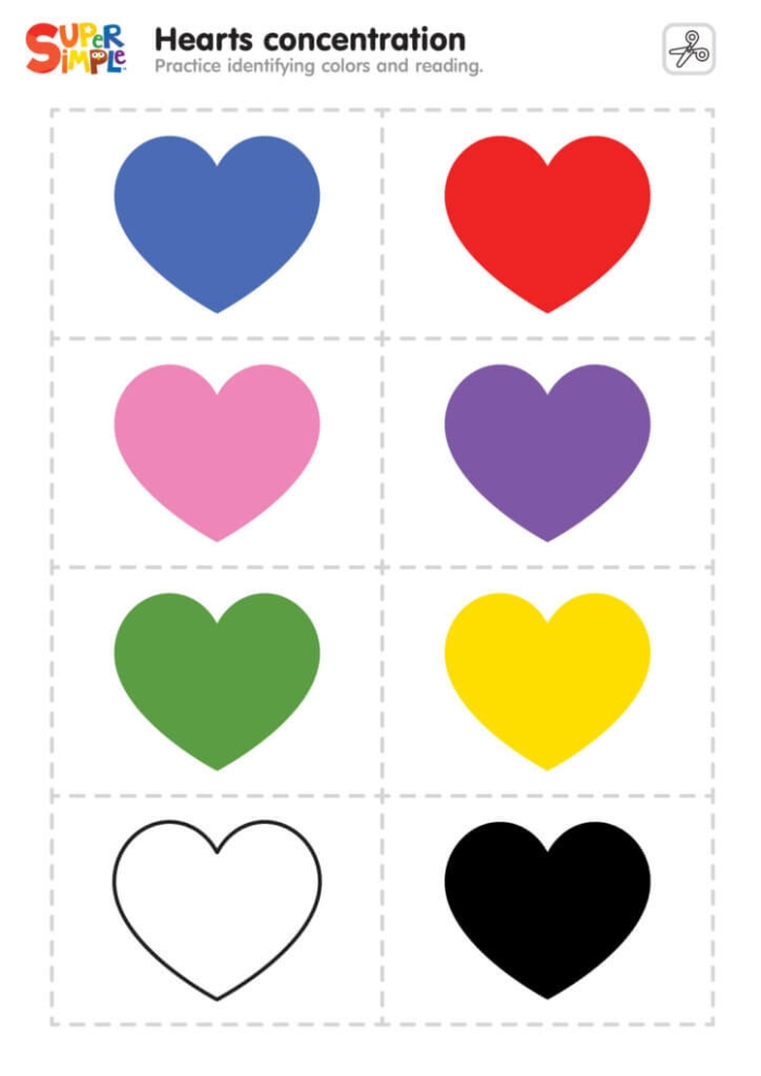 Worksheet featuring the More Concentratium! game with additional elements for the periodic table