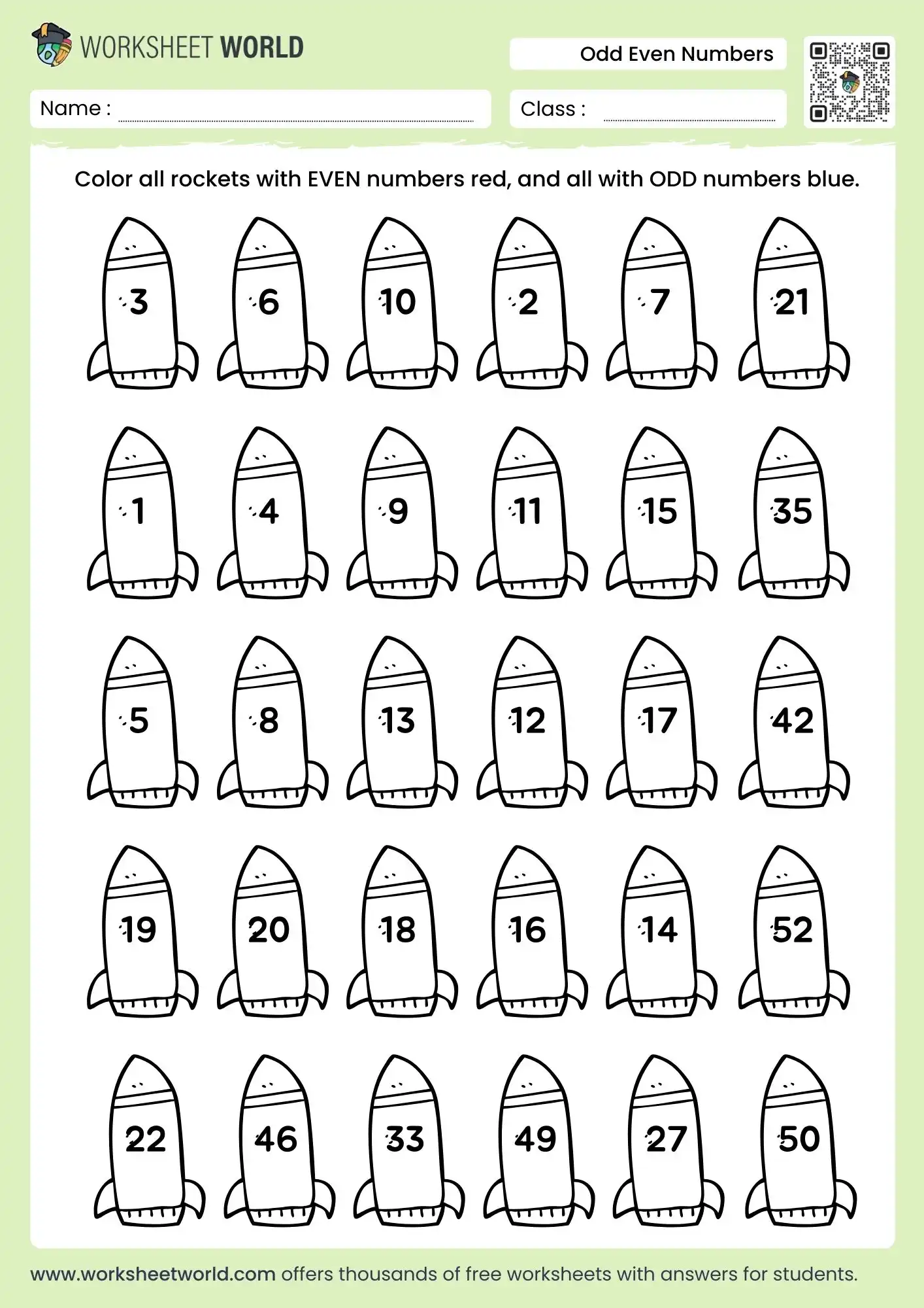 Worksheet featuring the More Concentratium! game with additional elements from the periodic table