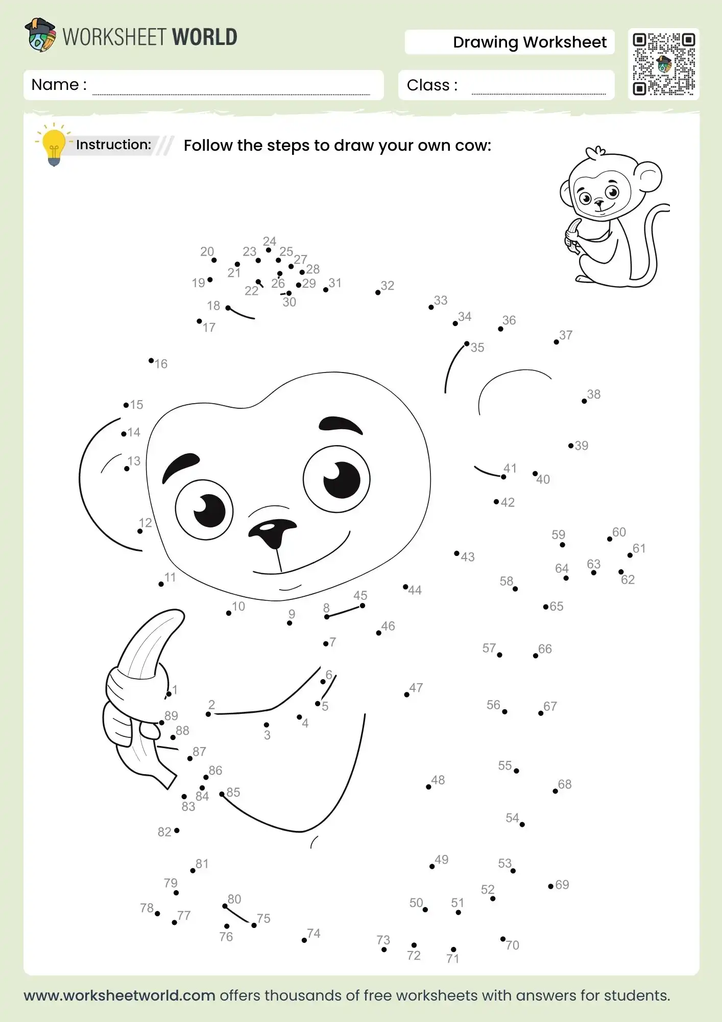 A student practicing the More Concentratium periodic table memory game worksheet