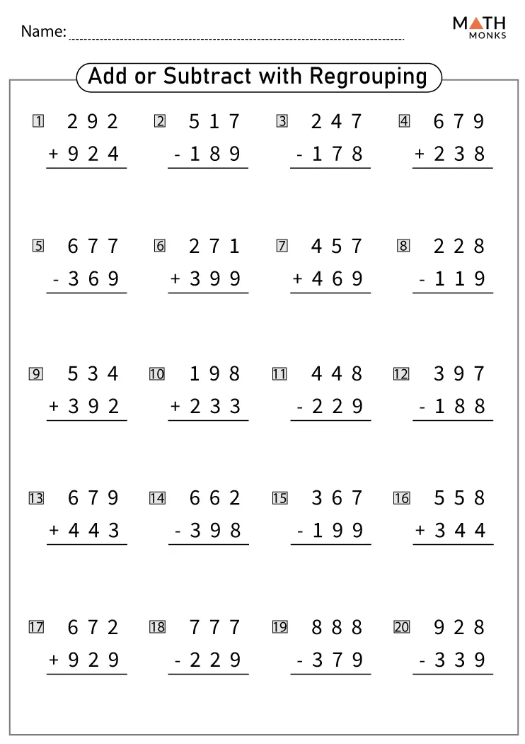 Fun addition and subtraction worksheet with multiple choice bubbles for second graders learning ratios and proportions Second grade students completing multiple choice addition and subtraction problems with bubble answer options for ratios and proportions practice