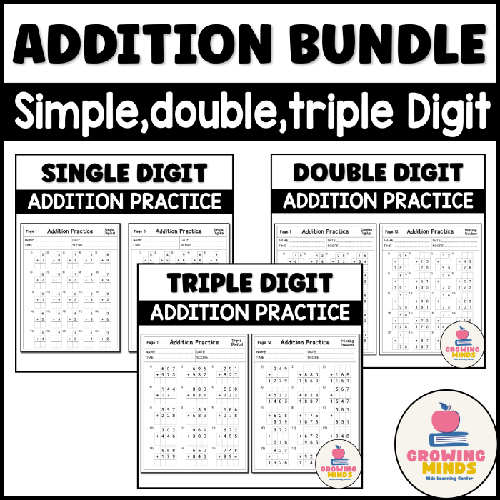 Fourth grade math worksheet featuring missing number multiplication equations for practice