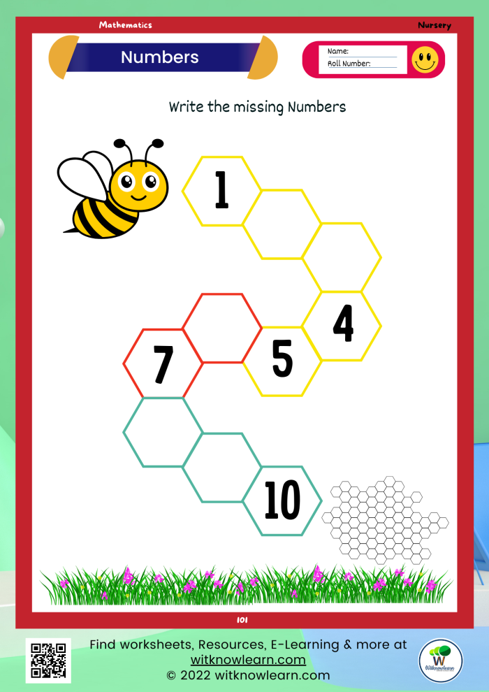 Students completing the Multiplication Practice Part 1 worksheet, focusing on one- and two-digit multiplication facts
