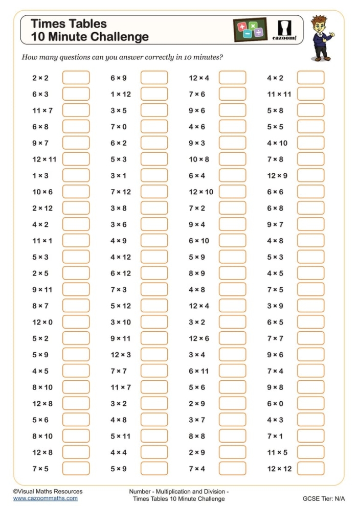 Elevations Challenging Word Problems Worksheet Grade 3 Image 12 Third grade student solving multiplication word problems on a worksheet page 12