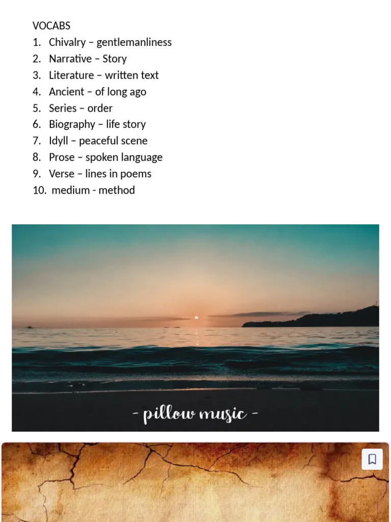 Third grade students learning narrative poetry concepts with examples and creative writing space on worksheet 25