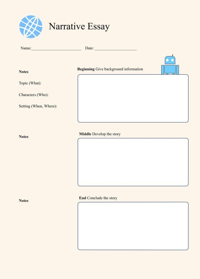 Young students using a graphic organizer to plan their narrative writing about working hard for a reward. Narrative Writing Graphic Organizer for Sixth Graders: Earning Through Effort.