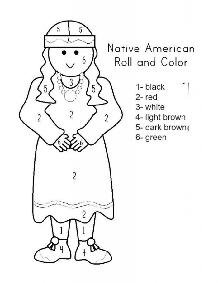 Native American Cultural Areas Learning Map for Elementary Students Third grade students exploring Native American cultural regions on an educational coloring worksheet with map and illustrations