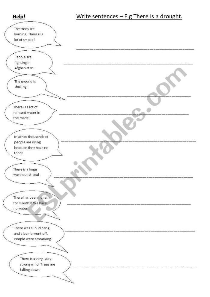 Master of Disaster Vocabulary Worksheet Number 6 Third grade science worksheet focused on matching vocabulary terms related to natural disasters