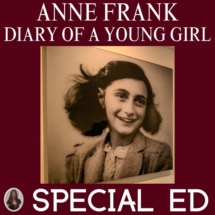 Building Background Knowledge About Pre-World War II Germany and Hitler's Rise to Power Historical background illustration showing the rise of Hitler and Nazi Germany during the interwar period for seventh grade students studying Anne Frank's diary