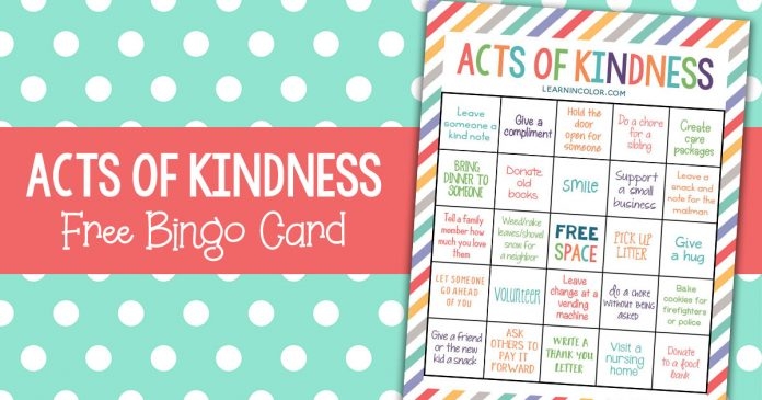 Engaging acts of kindness worksheet for R.J. Palacio's Wonder novel study Worksheet featuring acts of kindness activities related to the novel Wonder for fourth graders