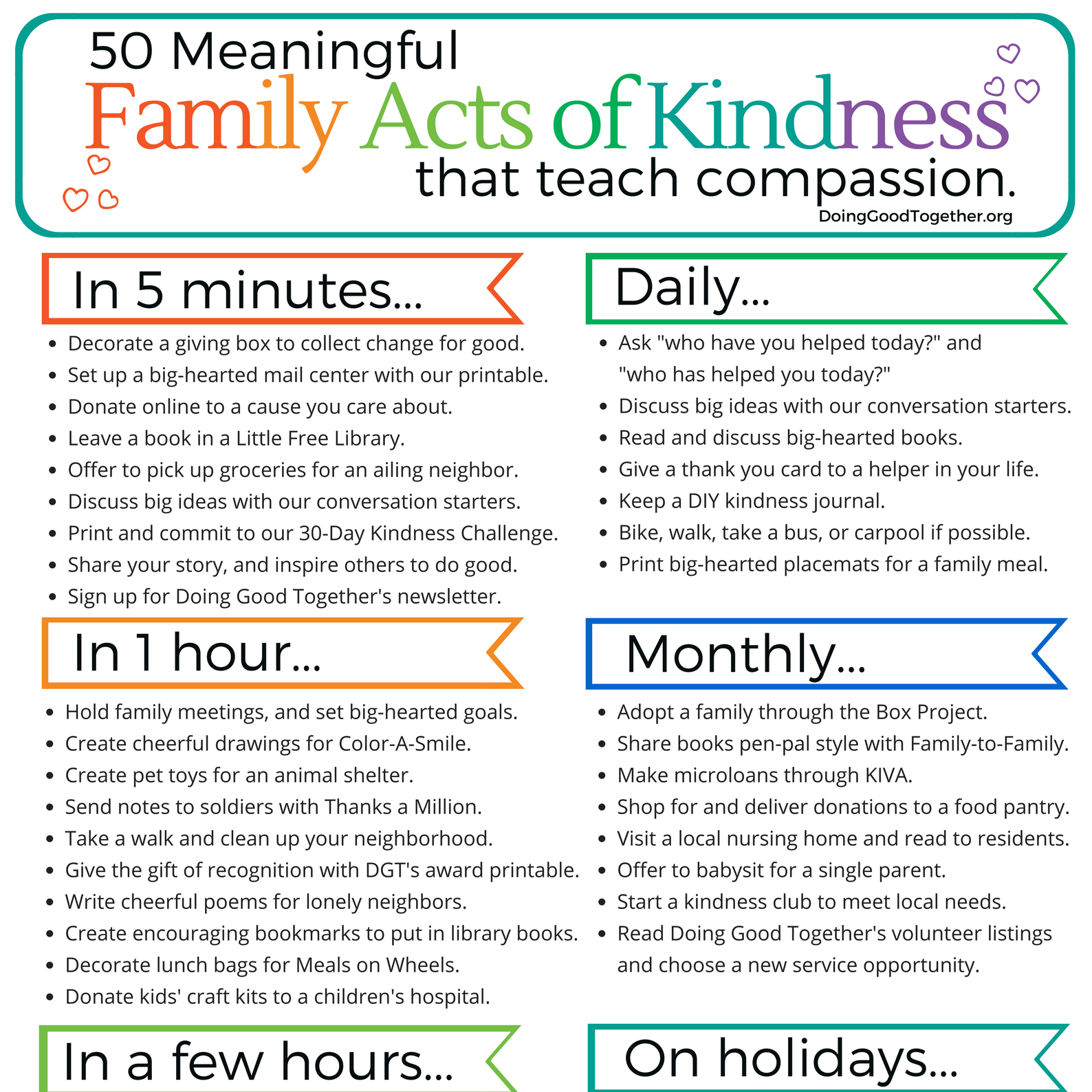 Novel Study: Wonder Acts of Kindness worksheet for life science activities Worksheet featuring acts of kindness related to the novel Wonder for fourth graders