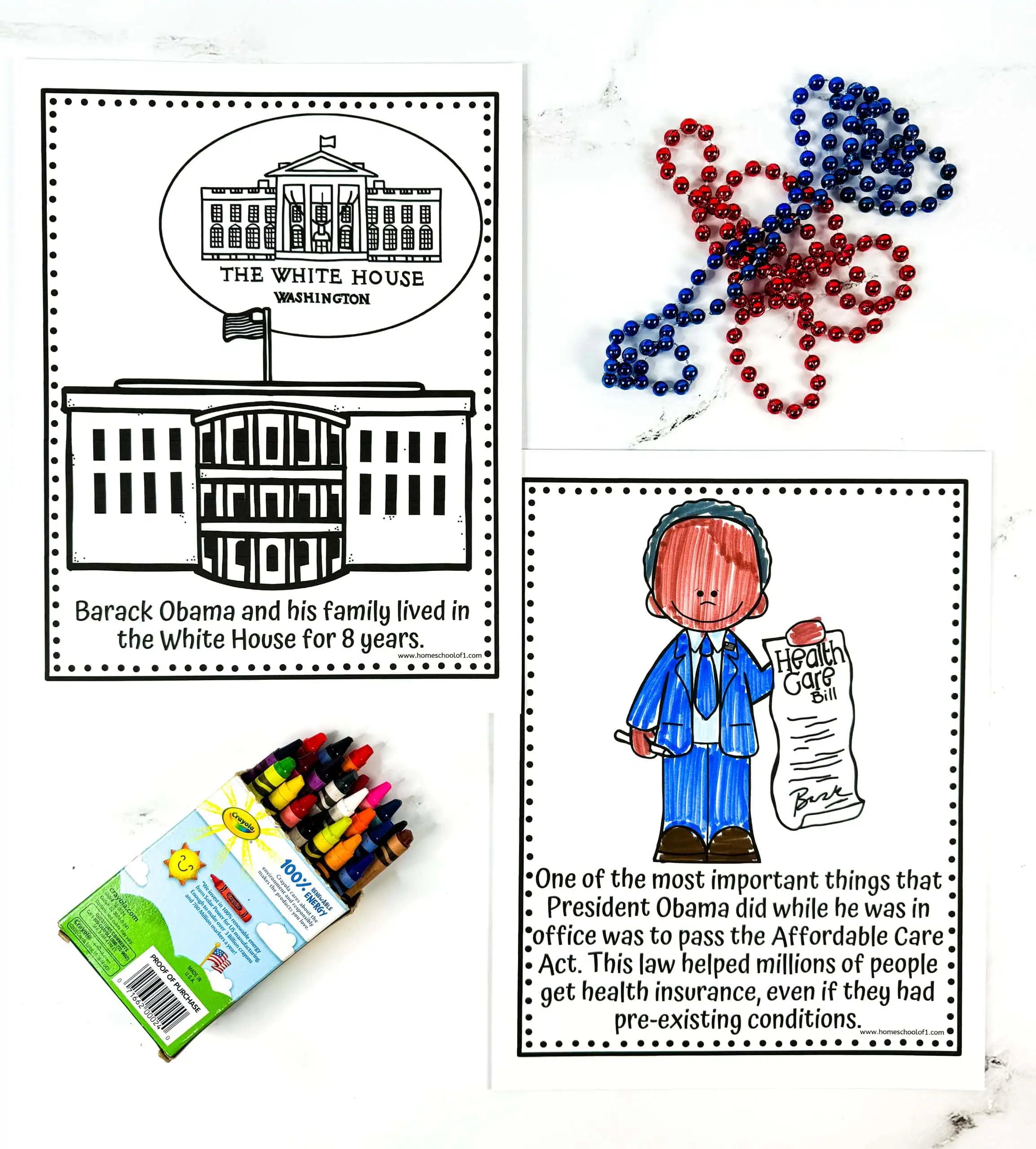 Barack Obama life timeline history activity for second grade students number 17 Second grade students analyze key milestones in the life of Barack Obama using this educational timeline worksheet