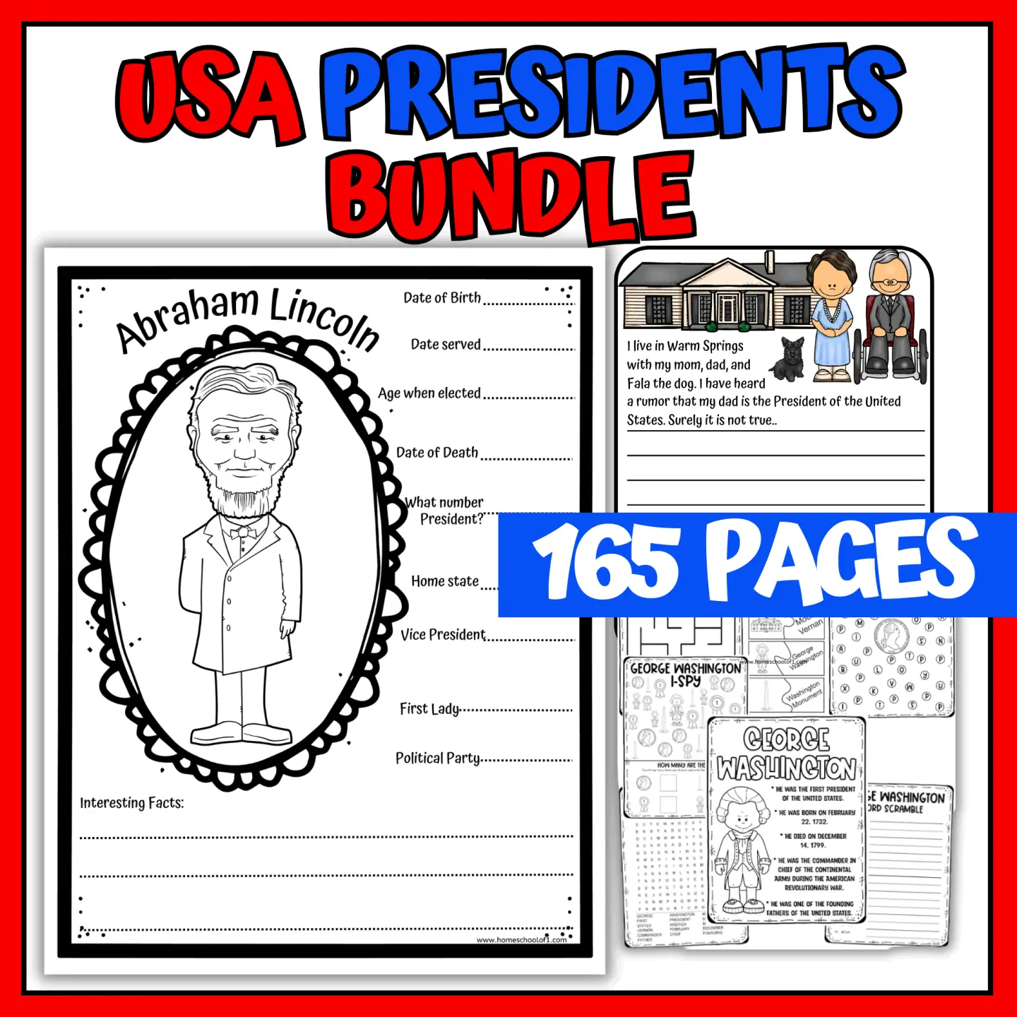 Barack Obama's Life Events and Presidential Timeline for Second Grade Students Timeline showing key events from Barack Obama's life including his birth in 1961, education, and becoming the 44th president of the United States