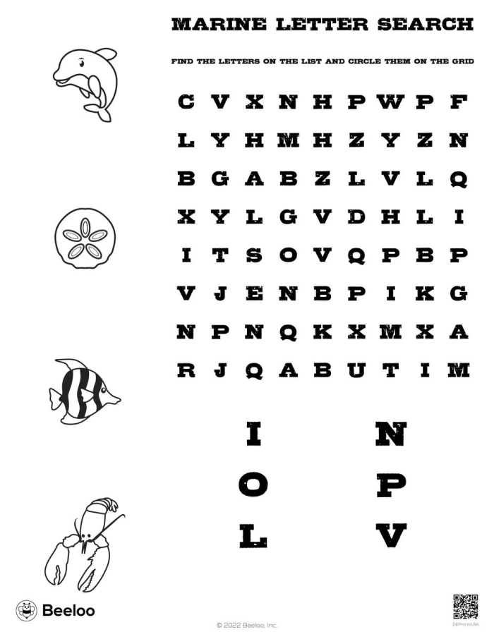 Third grade students identifying main ideas and supporting details in an ocean nonfiction text worksheet activity