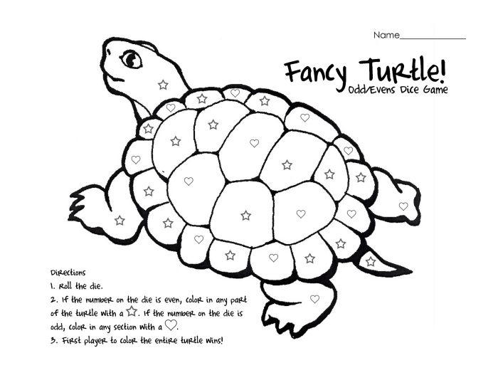 Phonics worksheet for First Grade Kids coloring odd numbers to uncover a treasure path leading to gold. Odd Number Gold worksheet for first-grade phonics fun.