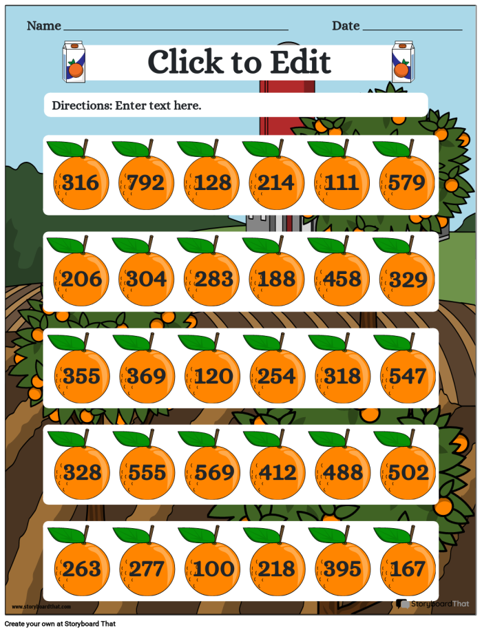 Odd Number Gold worksheet for first graders to enhance phonics skills Kids coloring odd numbers to find a treasure at the end of the rainbow