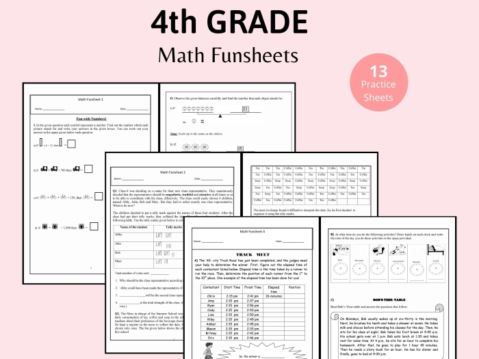 Worksheet featuring Olympic Math: Gymnastics scores for analyzing mean, median, and mode. Olympic Math Gymnastics Worksheet - Grade 5 Fractions Practice.