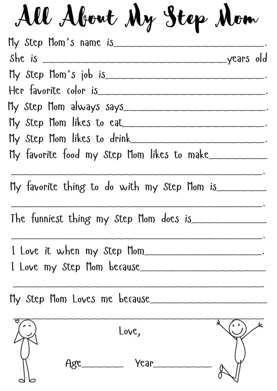 First grade student using an opinion writing graphic organizer to describe their favorite dinner meal