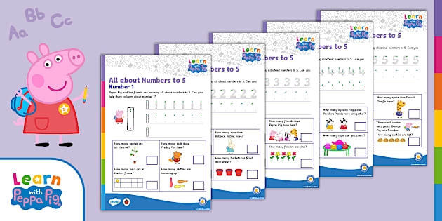 Second grade math worksheet featuring activities to distinguish between ordinal and cardinal numbers