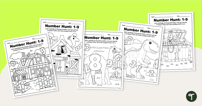 Ordinal numbers practice worksheet for second graders featuring 1st to 4th numbers