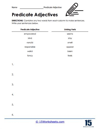 Pairing Up Words Activity 23 - Contractions and Compound Words Practice Fifth grade worksheet showing exercises for combining words into contractions and hyphenated compound words with practice problems