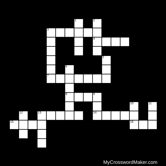 Engaging crossword activity to help students master past tense verbs Past tense verb crossword puzzle worksheet for second graders practicing irregular verbs