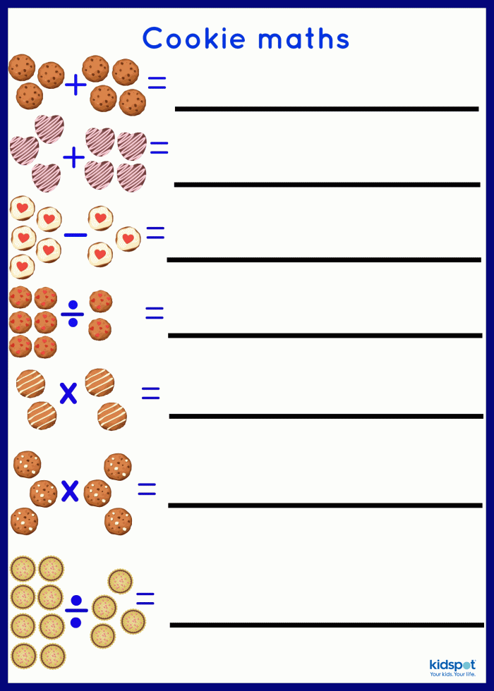 Hungry for Math worksheet featuring percentage-based foodie math problems for seventh graders