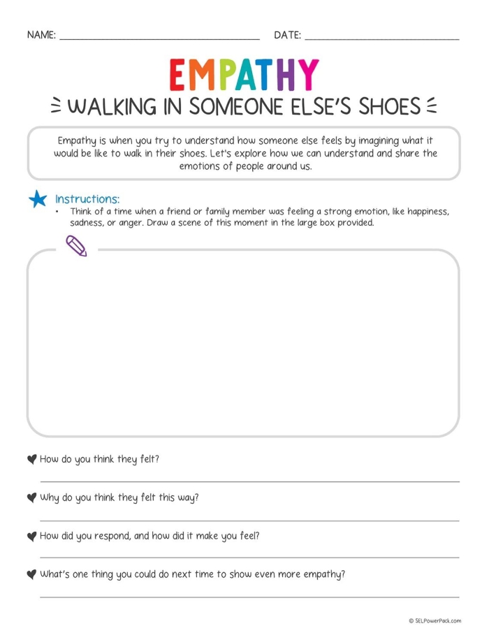 Vocabulary Toolkit Word Profile Creative Writing Exercise for Elementary Students Fourth grade vocabulary worksheet showing a personification activity where students give human characteristics to vocabulary words related to time and money