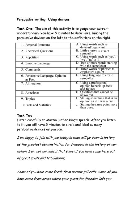 Worksheet guiding second graders in planning a persuasive paragraph with structured steps