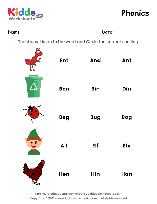 Second grade phonics worksheet showing ar and or word blend activities with colorful letter combinations and practice exercises