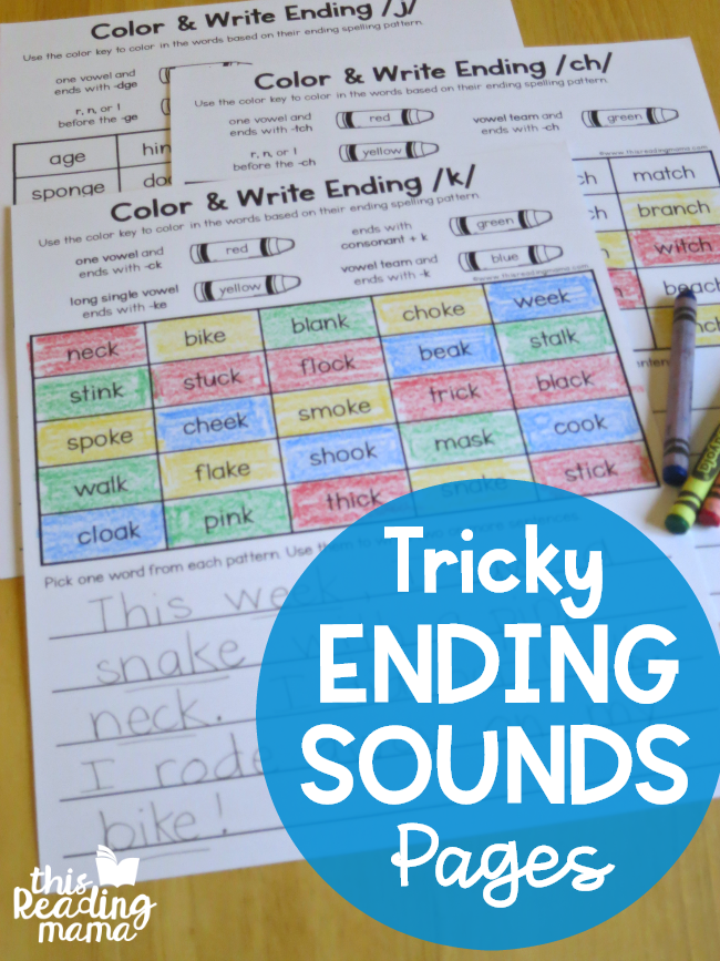 Phonics and Spelling Practice: Final -ch and -tch Consonant Clusters worksheet for grade 4 Worksheet featuring phonics practice for sorting -ch and -tch consonant clusters