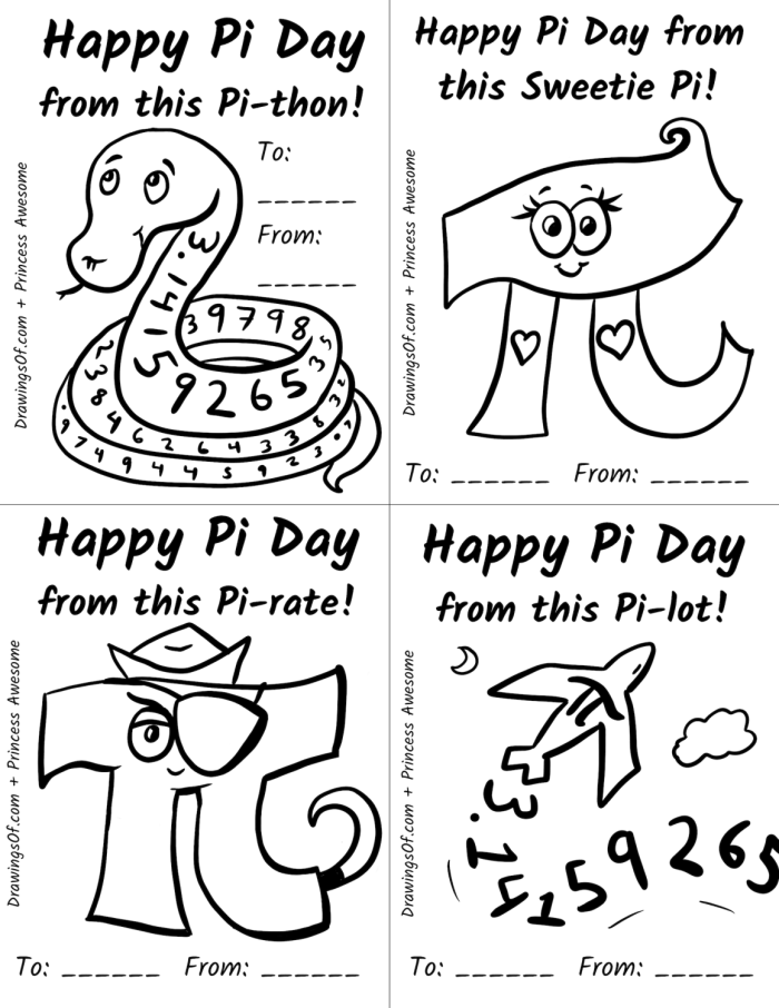 Educational handout explaining the irrational number pi for grade seven math Seventh grade geometry student working on a What Is Pi worksheet