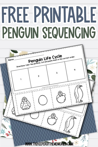 Picture Sequencing worksheet for first graders focusing on subtraction events. Engaging image for teaching students to arrange plot events correctly.